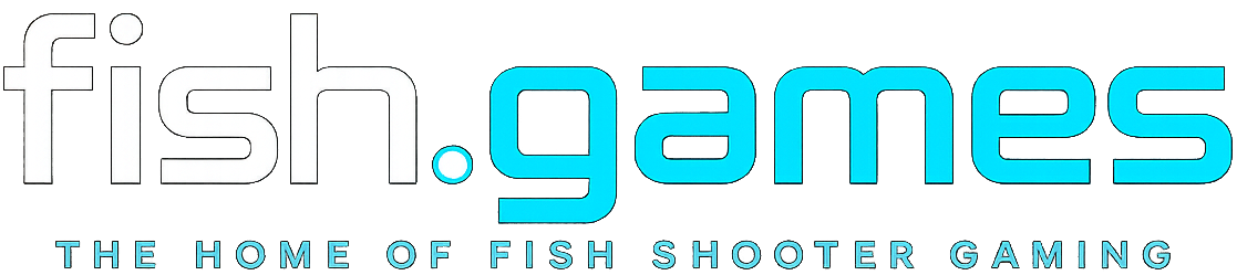 fish.games — The Home of Fish Shooter Gaming